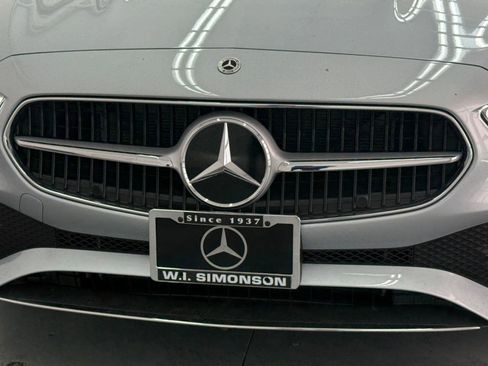 New 2026 Mercedes-Benz C 300 Sedan image 20