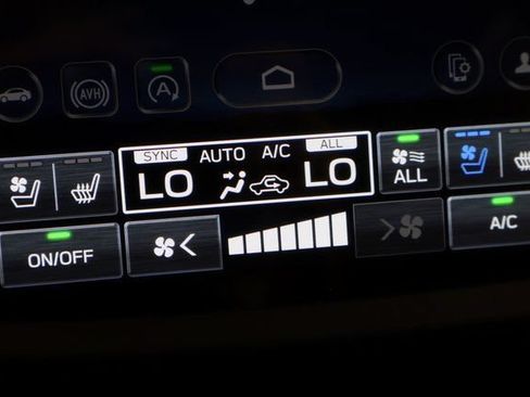 New 2026 Subaru Forester Touring w/ Touring Package AWD/4WD image 17