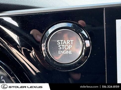 Used 2023 Lexus RX 350 Premium Plus w/ Accessory Package (Z1) image 33