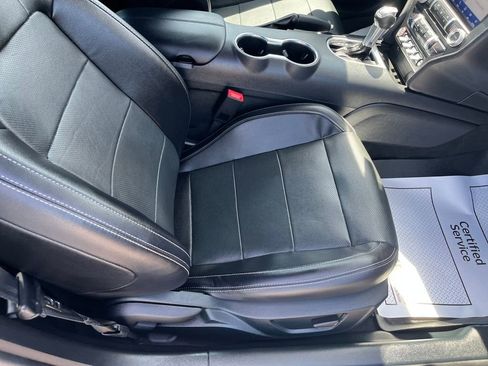 Used 2023 Ford Mustang GT Premium w/ Ford Safe & Smart Package image 25