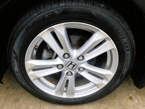 Used 2011 Honda CR-Z EX image 12