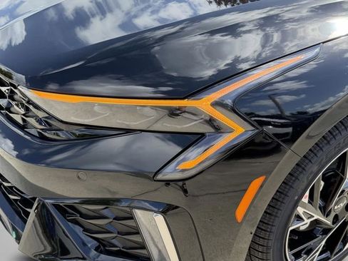New 2026 Kia K5 GT-Line FWD image 34