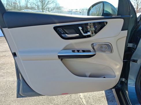 New 2026 Mercedes-Benz GLC 300 4MATIC image 11