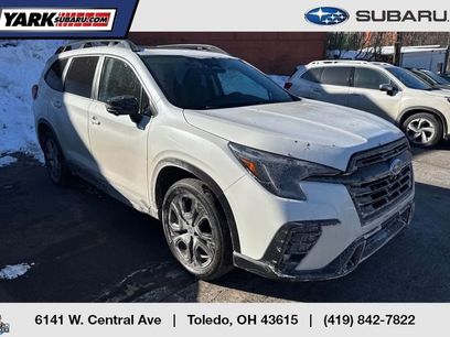 Used 2023 Subaru Ascent Onyx Edition Limited