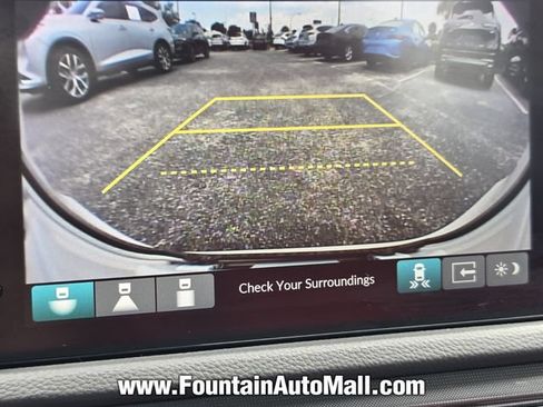 Used 2024 Acura Integra A-Spec FWD image 18