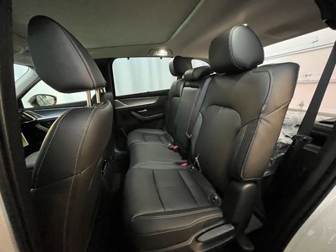 New 2026 MAZDA CX-90 3.3 Turbo w/ Premium Sport Pkg image 23