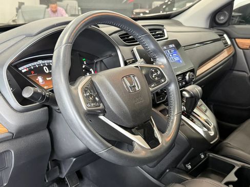 Used 2020 Honda CR-V EX-L image 9