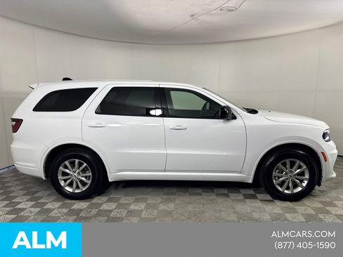Used 2026 Dodge Durango GT RWD image 6