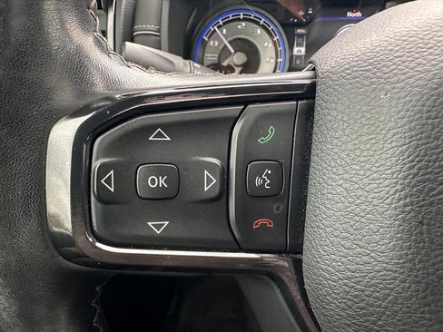 Used 2022 RAM 1500 Limited image 22