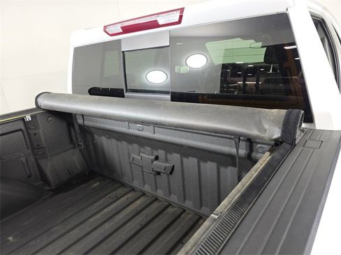 Used 2023 Chevrolet Silverado 1500 RST image 11