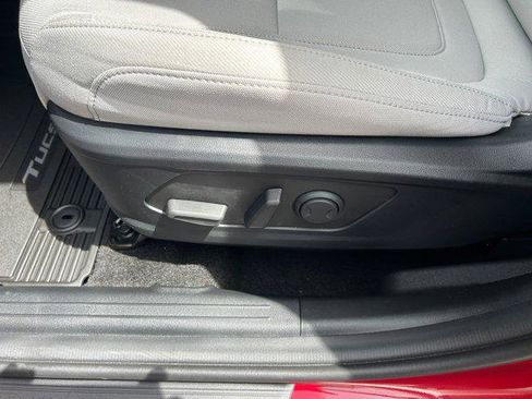 New 2026 Hyundai Tucson SEL FWD image 13