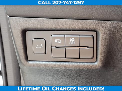 Used 2025 MAZDA CX-5 AWD 2.5 S w/ Preferred Package image 17