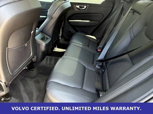 Certified 2023 Volvo XC60 B5 Plus FWD image 31