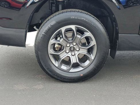 Used 2024 Ford Maverick XLT w/ Equipment Group 300A Standard AWD/4WD image 30