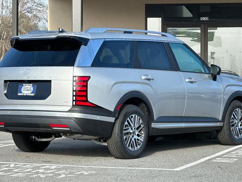 New 2026 Hyundai Palisade SEL AWD/4WD image 4