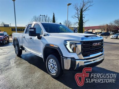 New 2026 GMC Sierra 2500 Pro