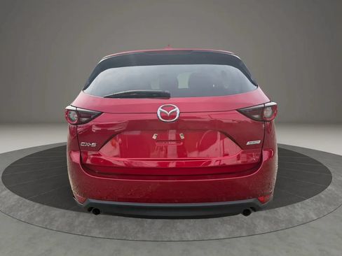 Used 2018 MAZDA CX-5 Touring w/ Preferred Equipment Package FWD image 6