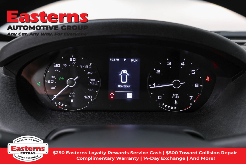 Used 2025 RAM ProMaster 2500 w/ Convenience Group FWD image 19