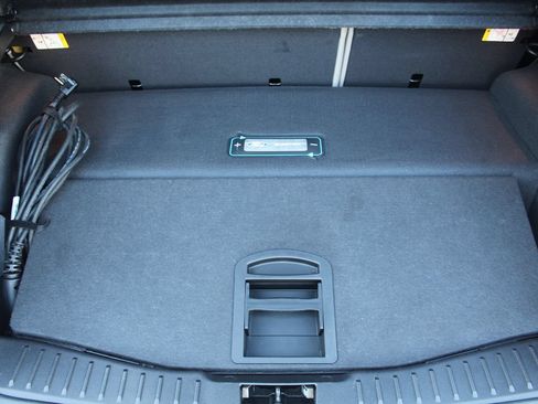 Used 2014 Ford Focus Electric Hatchback FWD image 30