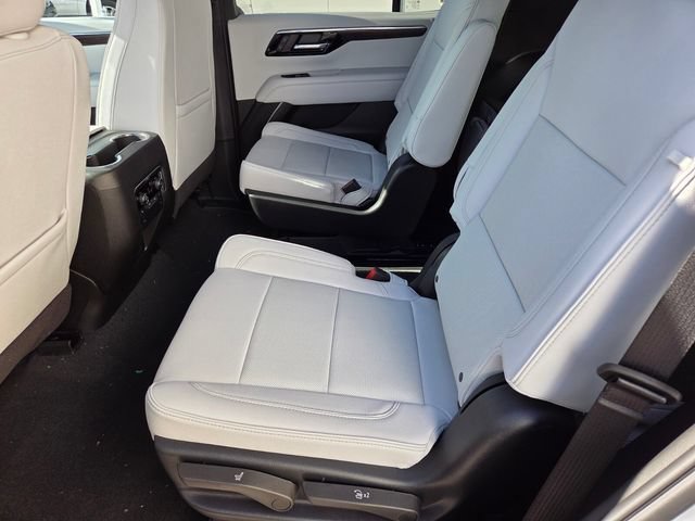 New 2026 Chevrolet Tahoe Premier RWD image 7
