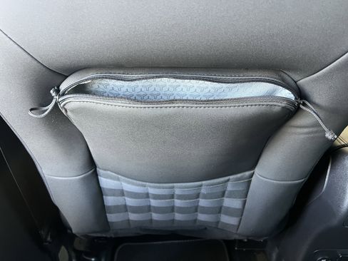 Used 2023 Ford Bronco Sport Badlands image 49