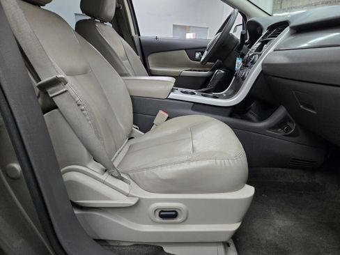 Used 2014 Ford Edge SEL w/ Equipment Group 204A FWD image 12