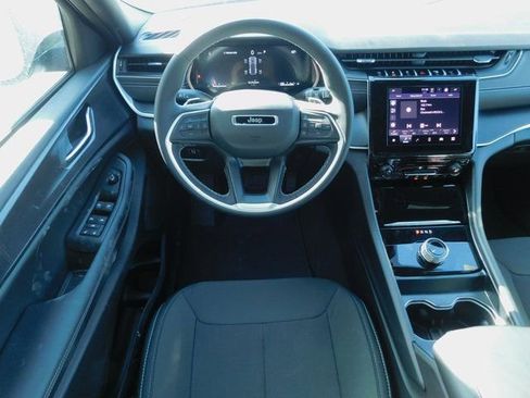 New 2026 Jeep Grand Cherokee Laredo w/ Trailer Tow Package image 6