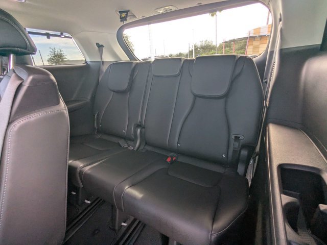 Certified 2026 Kia Carnival Hybrid FWD image 15