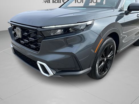 Certified 2023 Honda CR-V Sport Touring image 33