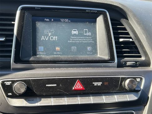 Used 2018 Hyundai Sonata Sport image 32