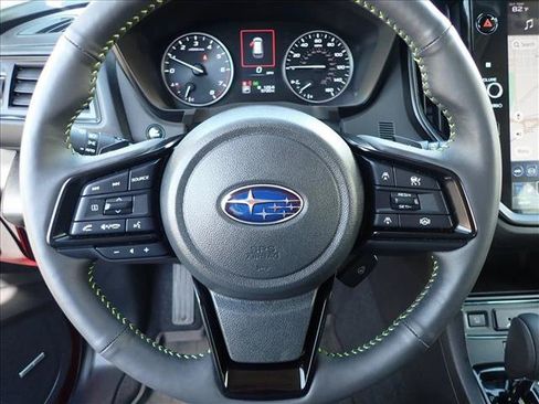Certified 2025 Subaru Ascent Bronze Edition AWD/4WD image 16