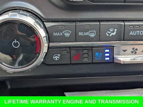 Used 2023 Ford F250 King Ranch AWD/4WD image 30