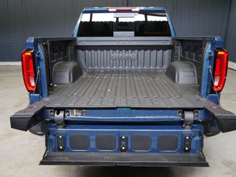 Used 2024 GMC Sierra 1500 SLT w/ SLT Premium Package AWD/4WD image 43