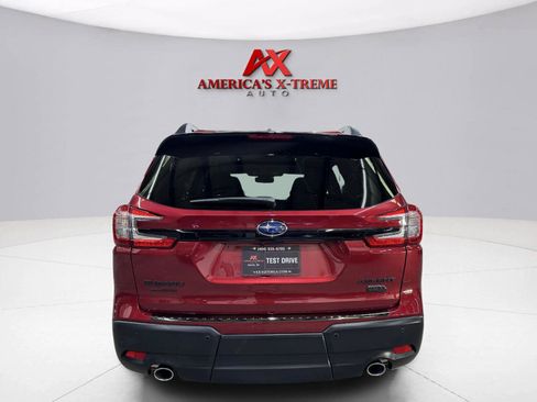 Used 2026 Subaru Ascent Bronze Edition AWD/4WD image 5