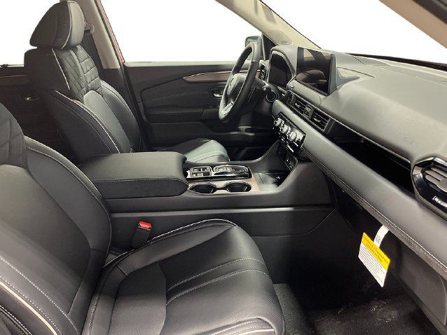 New 2026 Honda Pilot Elite image 26