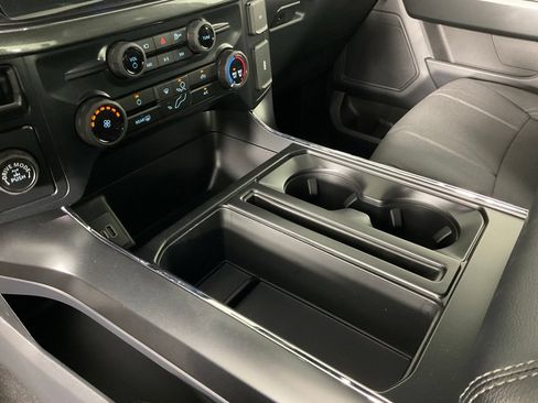 New 2026 Ford F150 STX w/ Equipment Group 200A RWD image 19