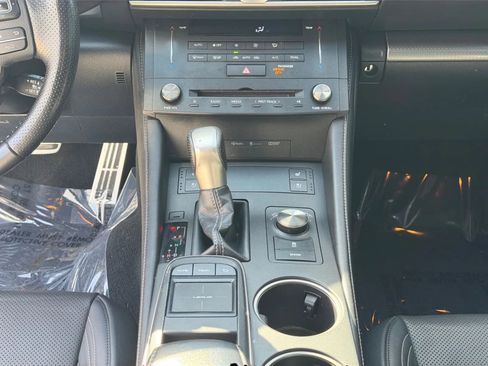 Used 2016 Lexus RC 350 AWD image 20