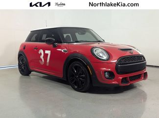 Used 2021 MINI Cooper S w/ 6.5" Touchscreen Package FWD video 1