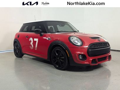 Used 2021 MINI Cooper S w/ 6.5" Touchscreen Package