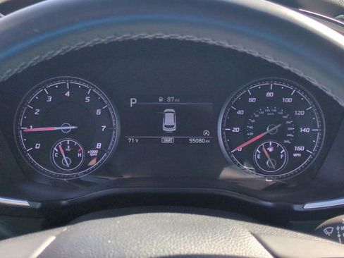 Used 2023 Hyundai Santa Fe SEL image 19