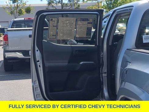 Used 2019 Toyota Tacoma SR5 RWD image 34
