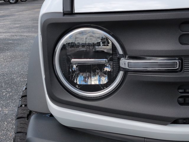 Used 2026 Ford Bronco 4-Door AWD/4WD image 10