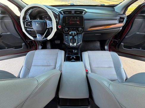 Used 2018 Honda CR-V EX-L image 24