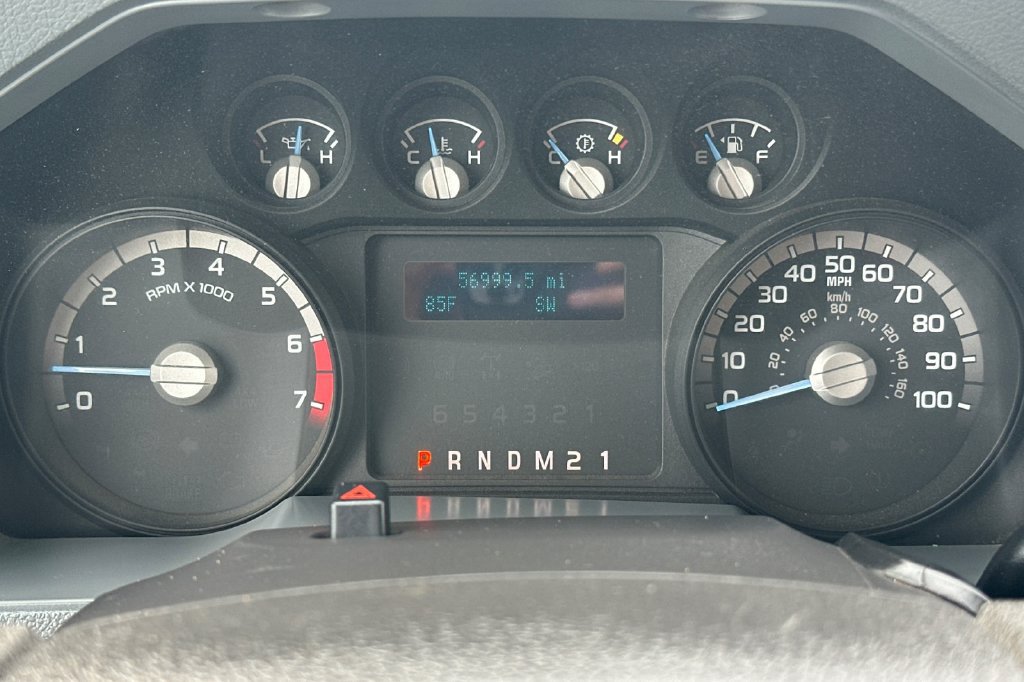 Used 2016 Ford F350 XL w/ Power Equipment Group RWD image 20