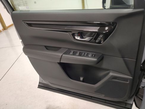 New 2026 Honda CR-V EX-L image 9