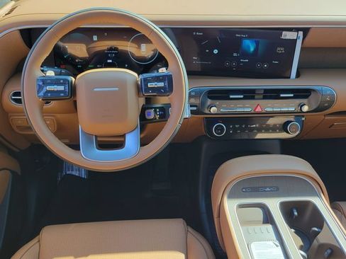 New 2027 Hyundai Palisade Calligraphy AWD/4WD image 6