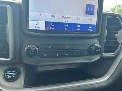 Used 2022 Ford Bronco Sport Big Bend w/ Convenience Package AWD/4WD image 26