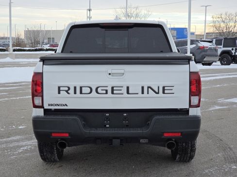 Used 2024 Honda Ridgeline RTL image 15