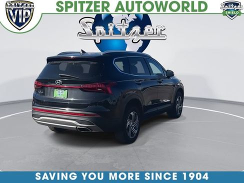 Used 2023 Hyundai Santa Fe SEL image 9