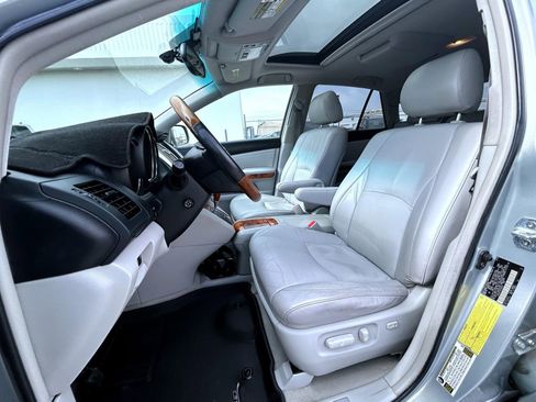 Used 2005 Lexus RX 330 AWD image 10